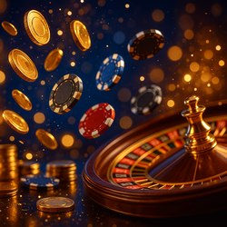 Frumzi Casino Welcome Bonus - 100% až 1500 $ + 100 Free Spins
